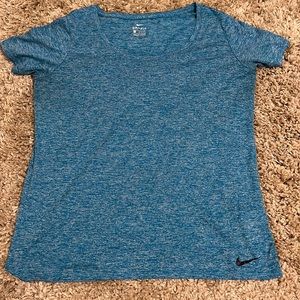 Nike Large Dry Fit Shirt